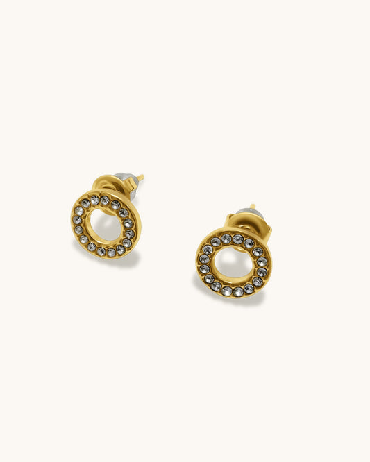 DANOU EARRINGS