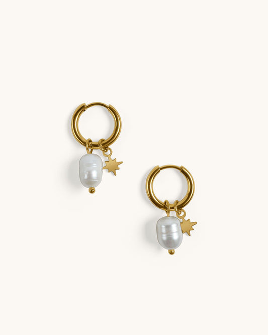 DURGA EARRINGS