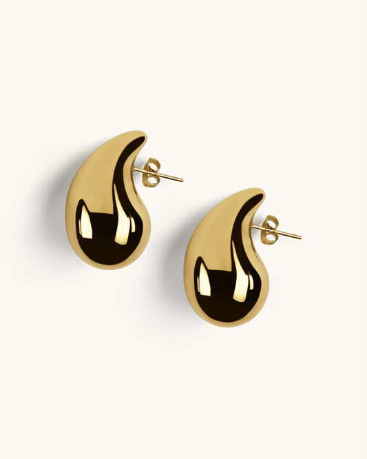 GABRIELLA EARRINGS