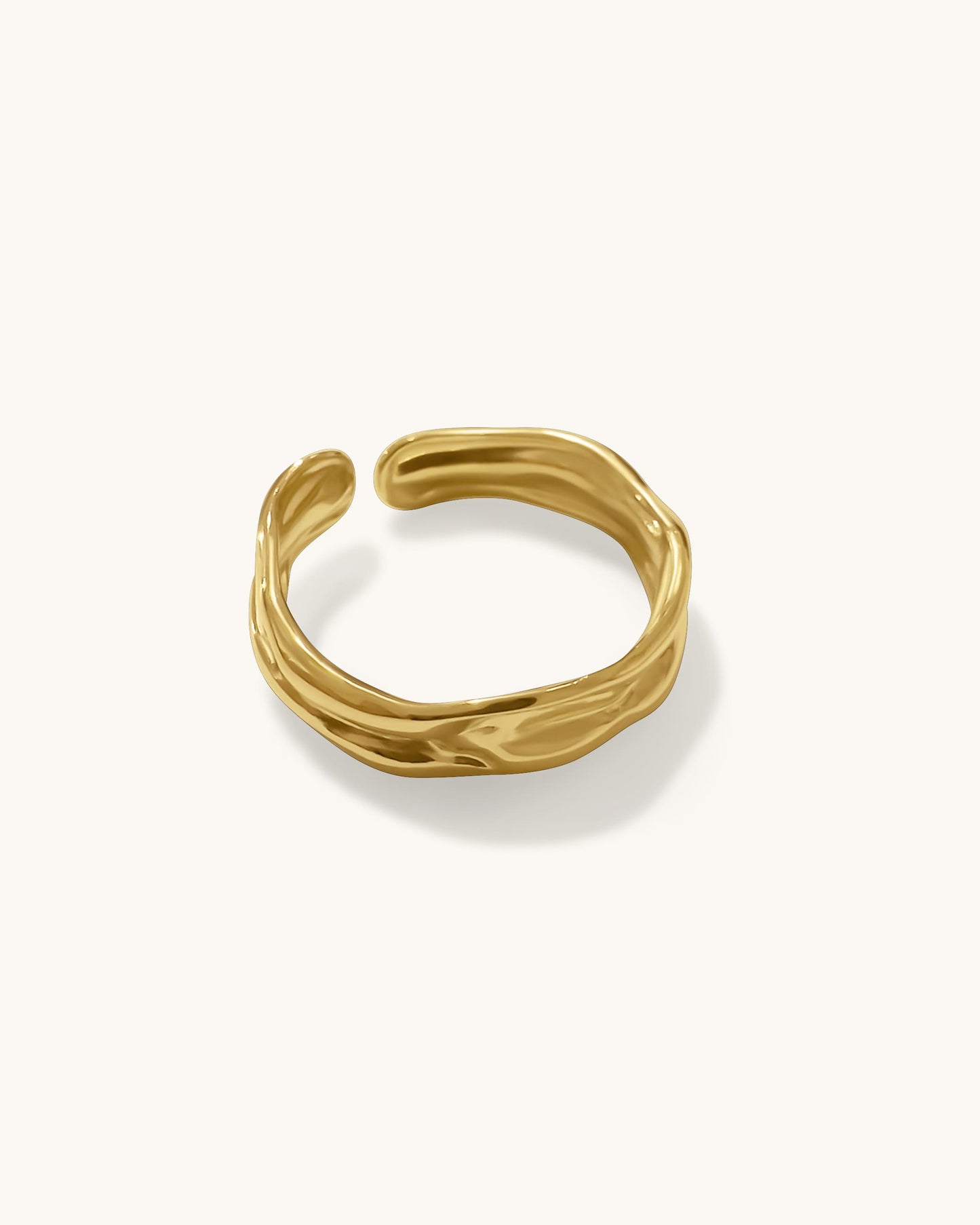 LESLIE RING - ADJUSTABLE