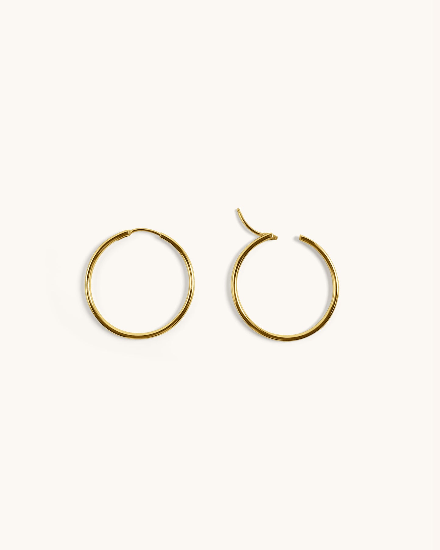 YASMINE EARRINGS