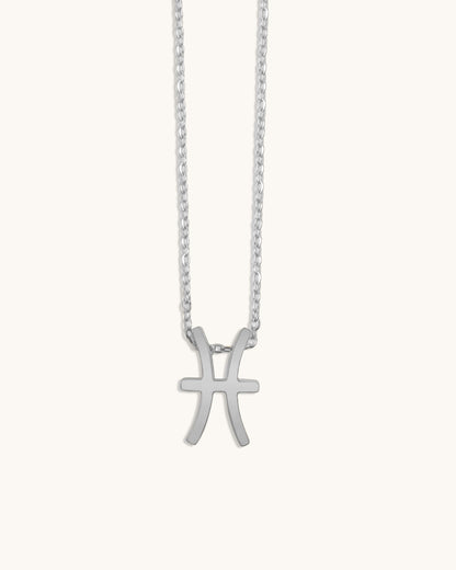 ZODIAC KETTING